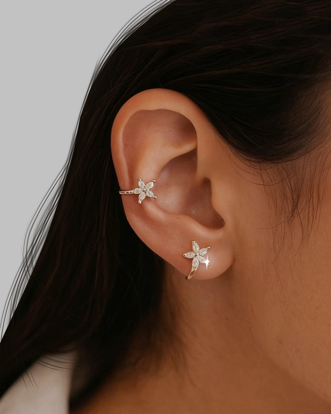 EARCUFFS