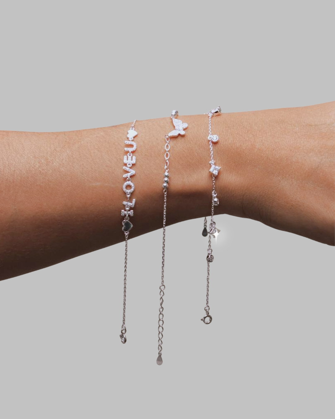 PULSERAS