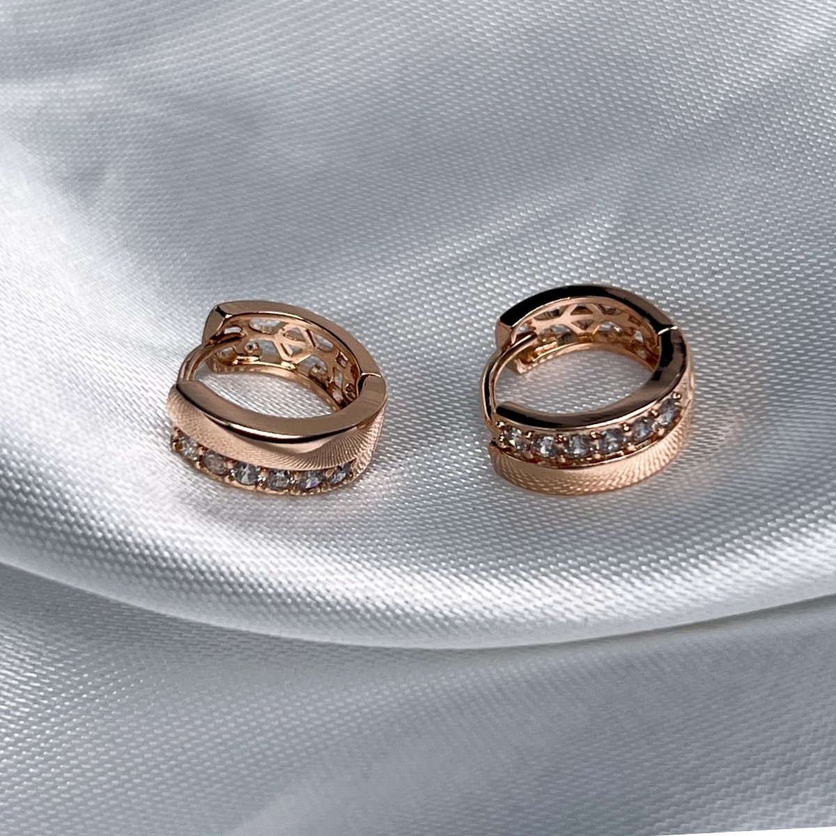 CANDONGA MICROCIRCON BLANCO RODIO