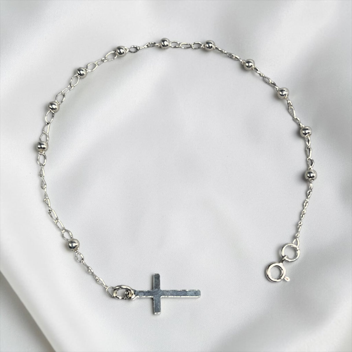 DENARIO PLATA BALIN 3MM