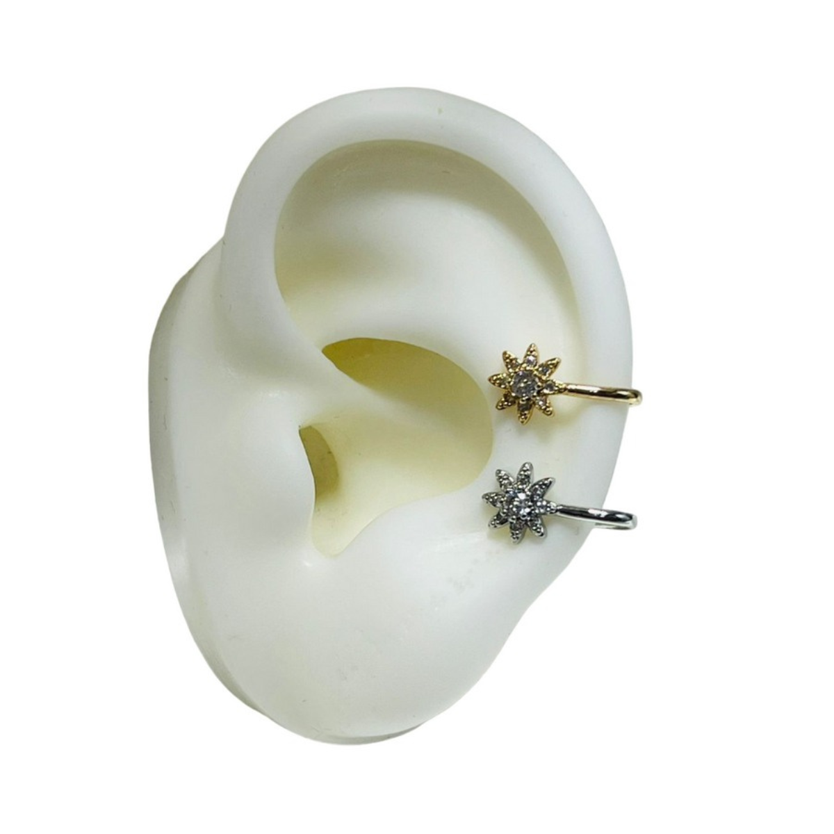 EAR CUFF SOL