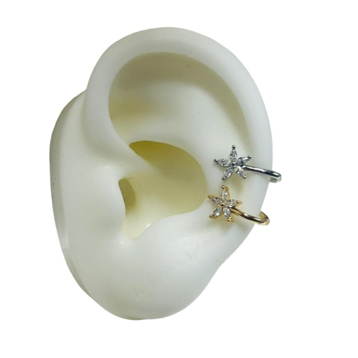 EAR CUFF FLOR