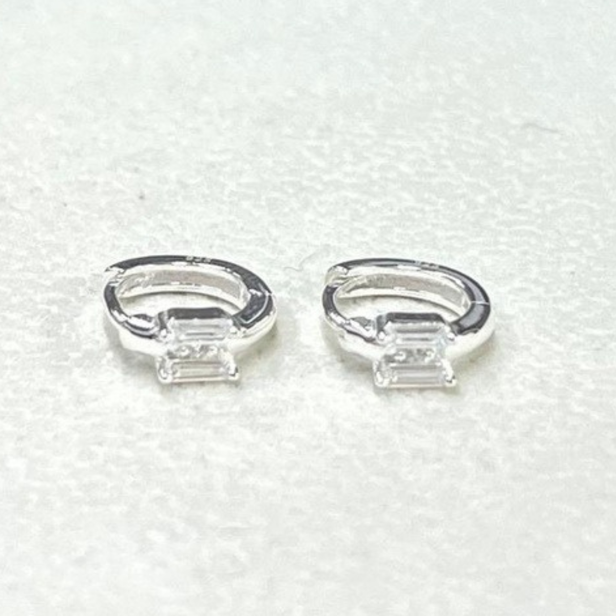 CANDONGA CIRCON CUADRADO PLATA LEY 925