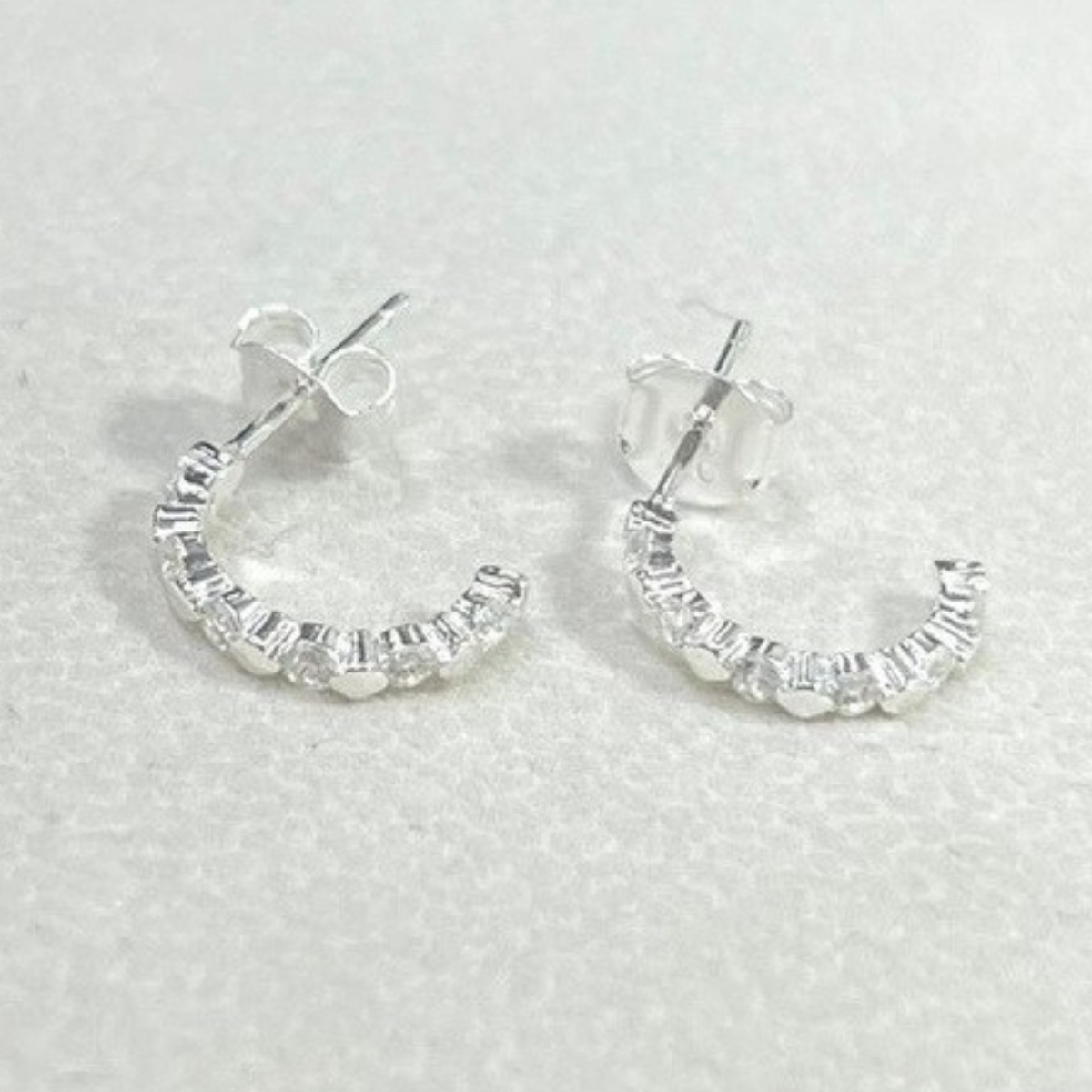 TOPO CANDONGA PLATA LEY 925