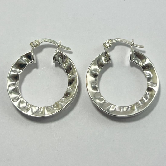 CANDONGA PLATA LEY 925