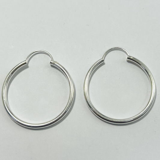 CANDONGA PLATA LEY 925