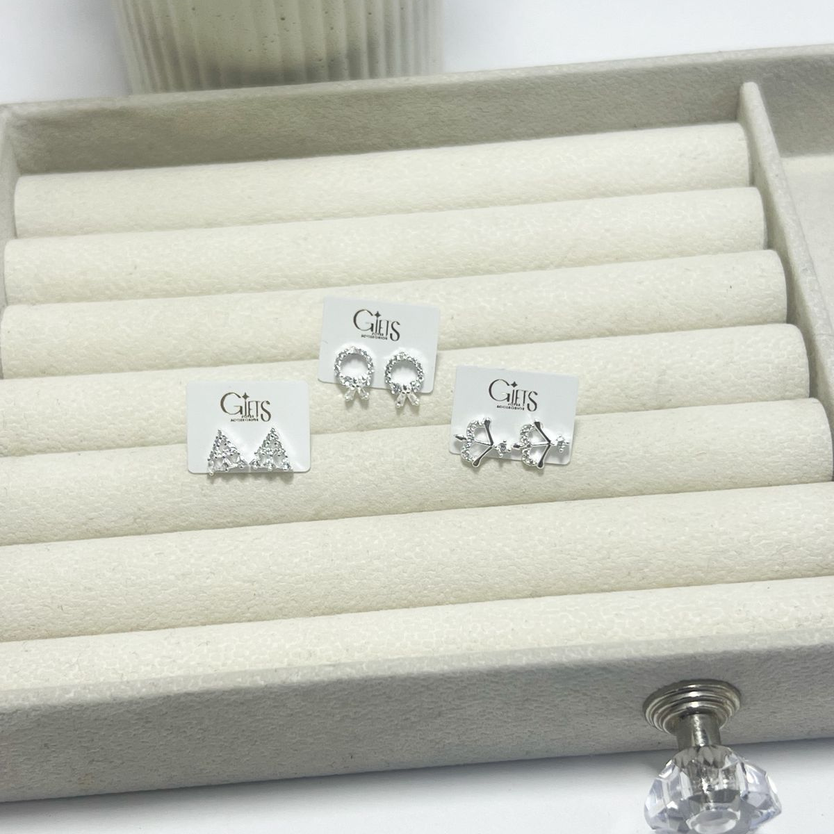 COMBO SOLO PARA MAYORISTAS EN PLATA LEY 925