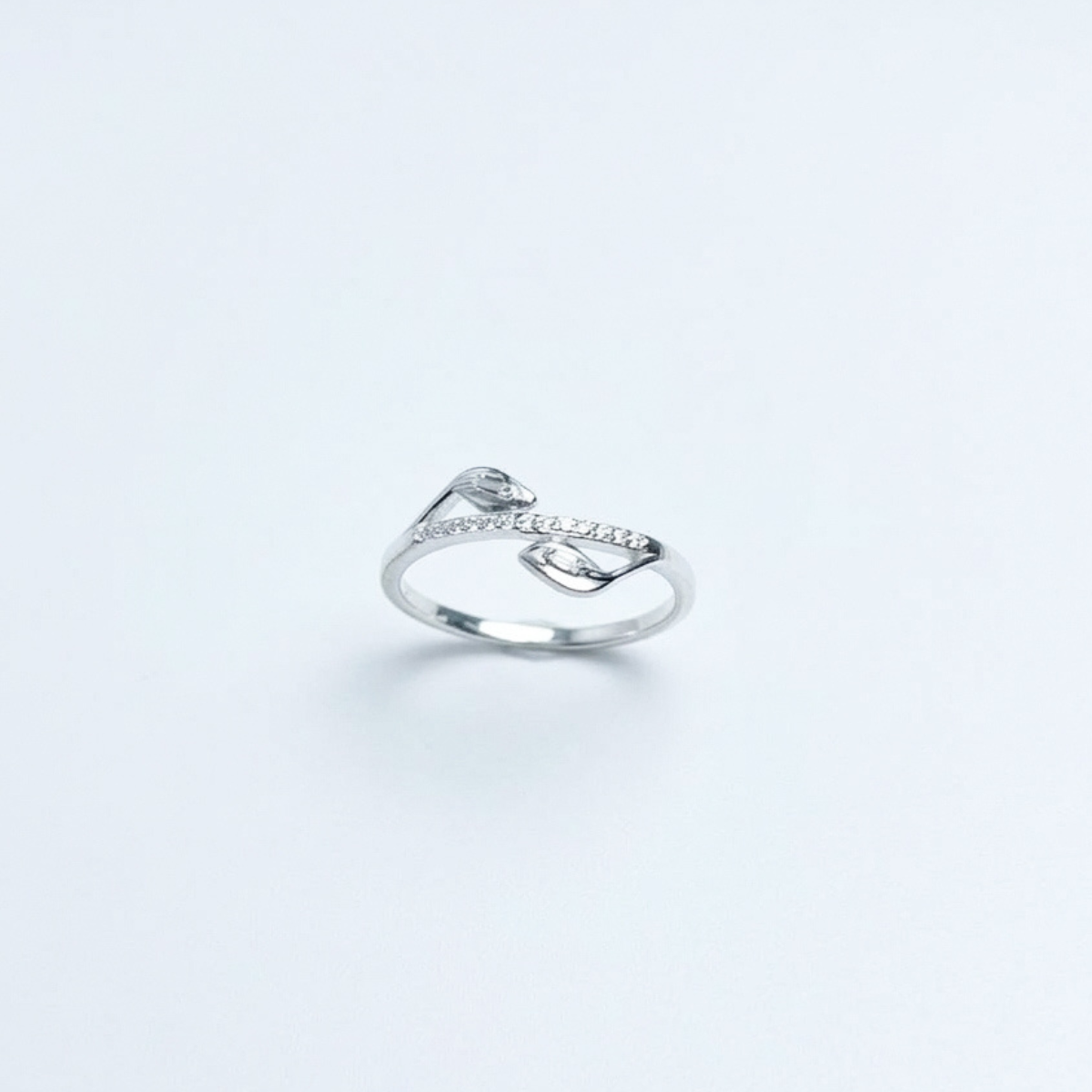 ANILLO PLATA CIRCONES TAILANDES