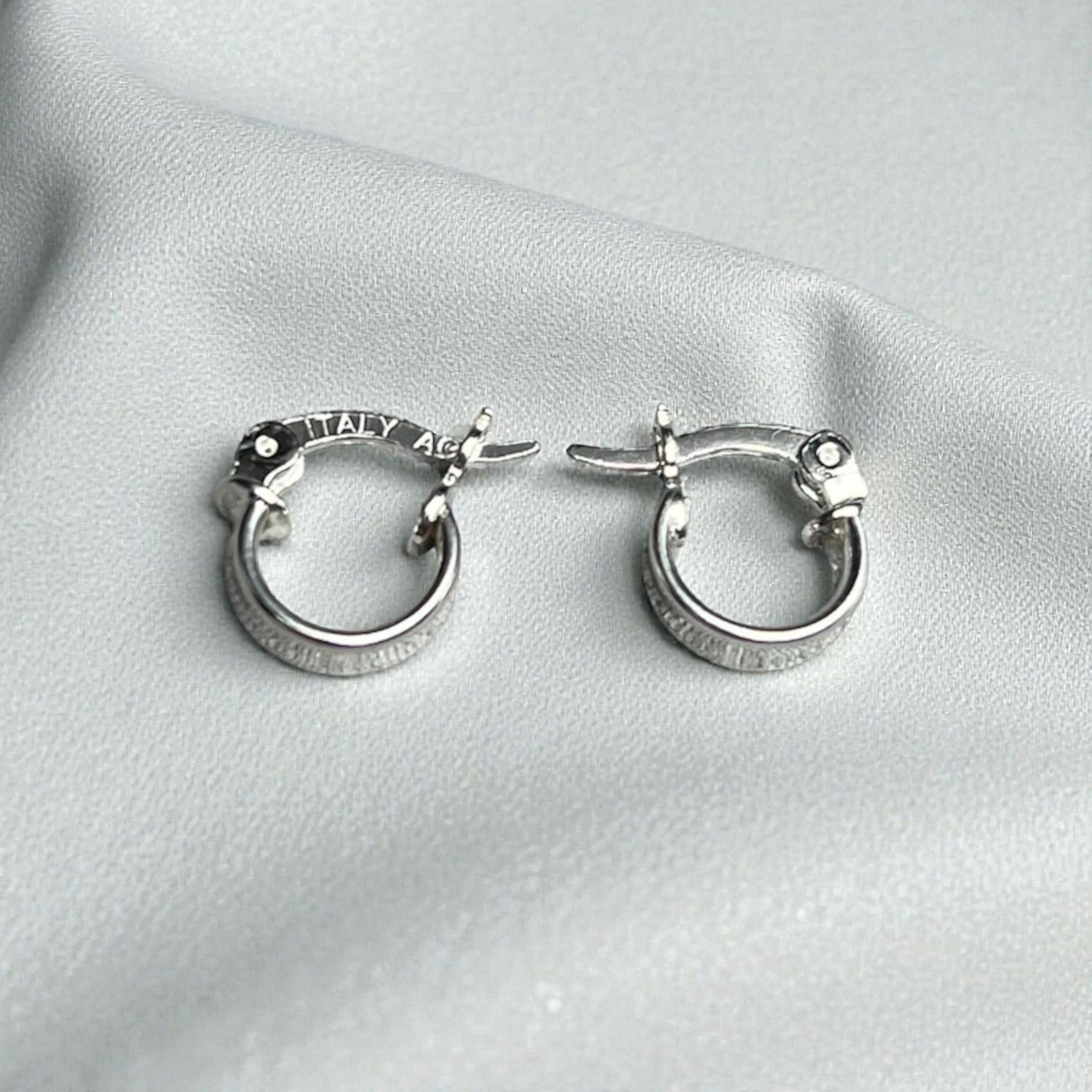 CANDONGA PLATA NAL T. ITALY MINI