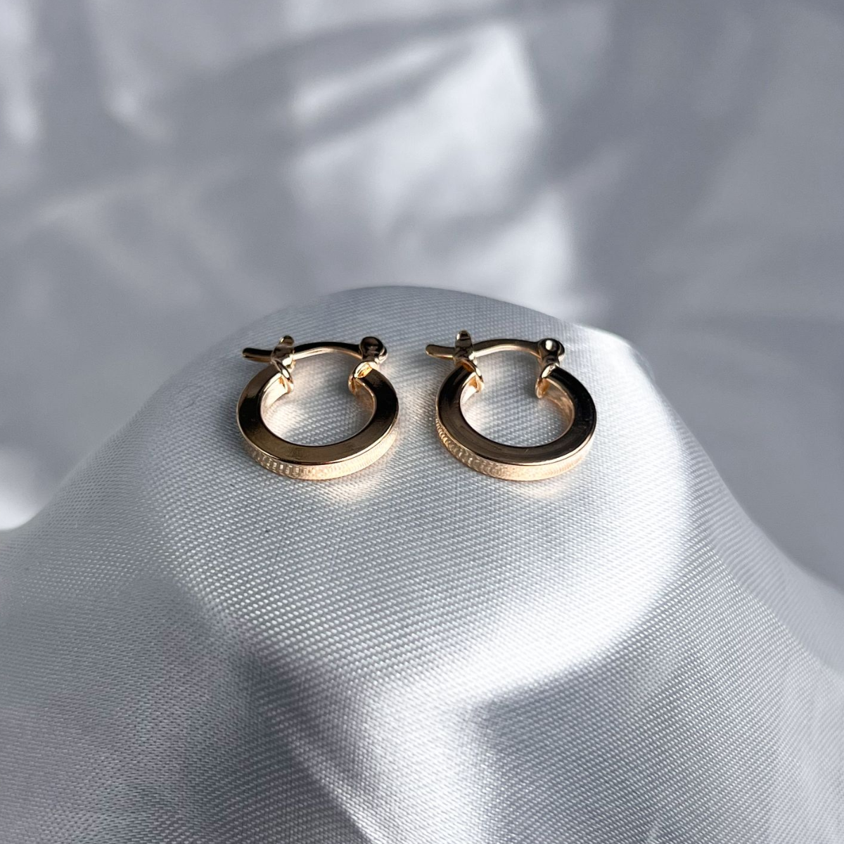 CANDONGA BROCHE ITALIANO ORO LAMINADO 18K