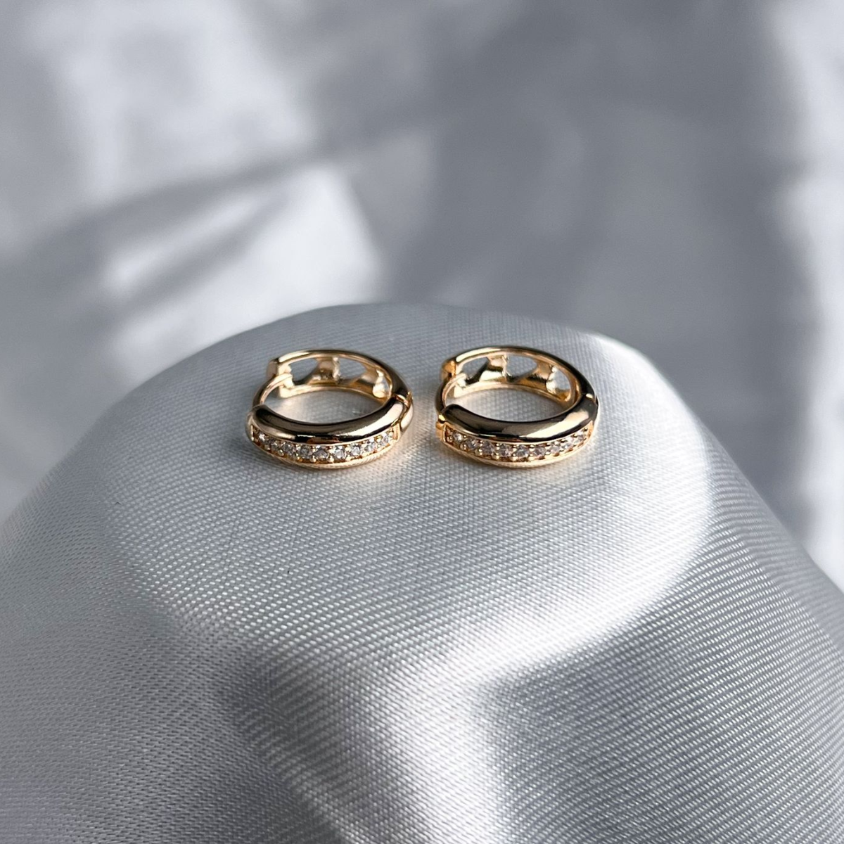 CANDONGA ORO LAMINADO 18K