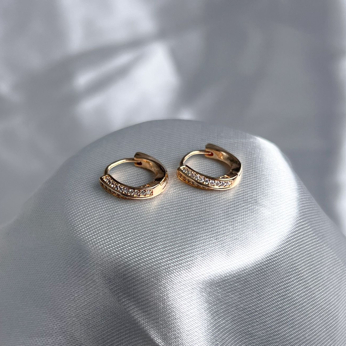 CANDONGA ORO LAMINADO 18K