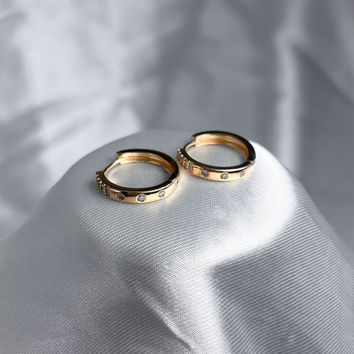 CANDONGA ORO LAMINADO 18K
