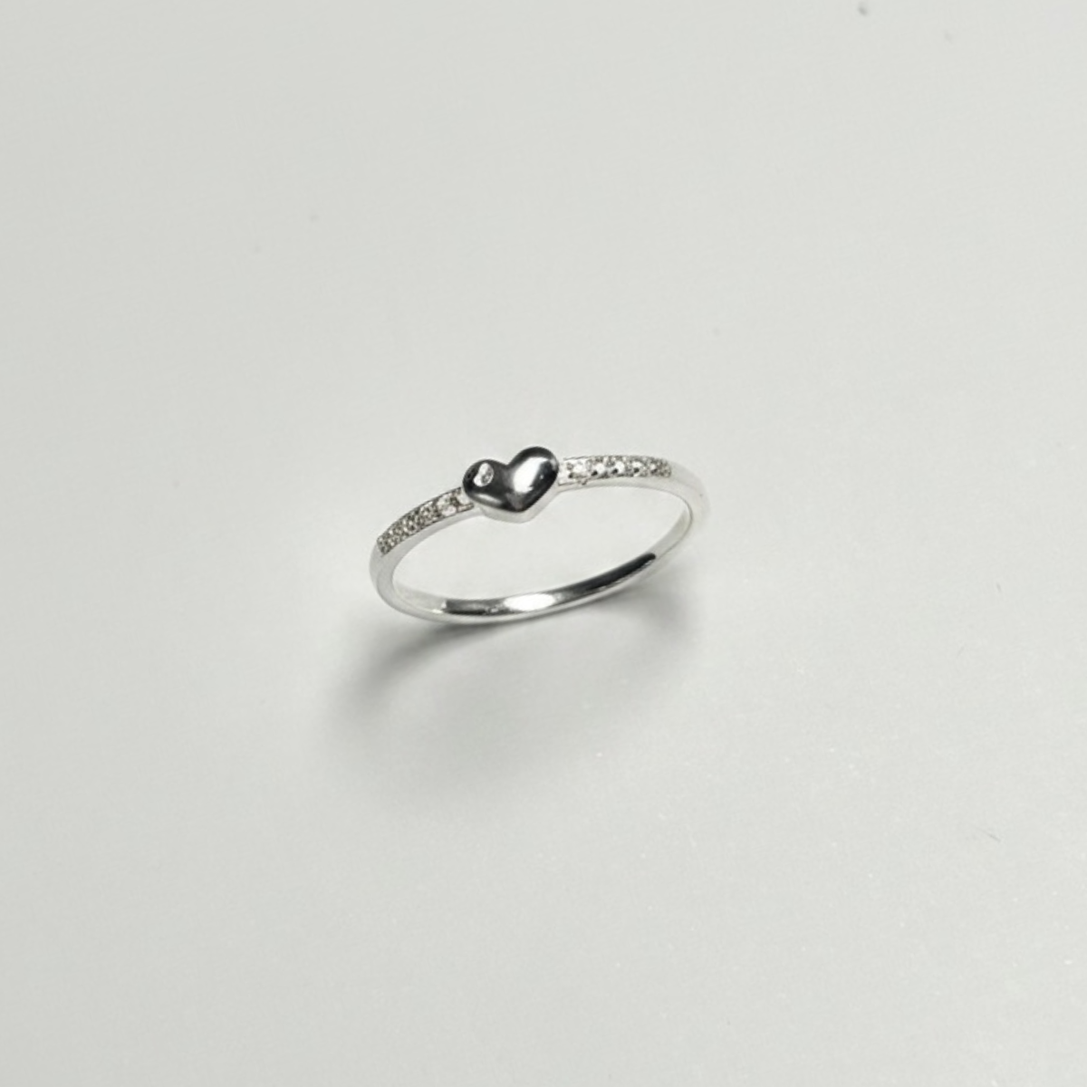 ANILLO PLATA CIRCONES TAILANDES