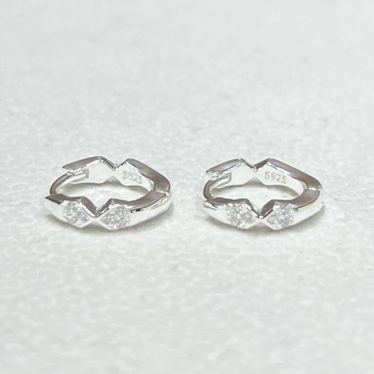 CANDONGA PLATA LEY 925
