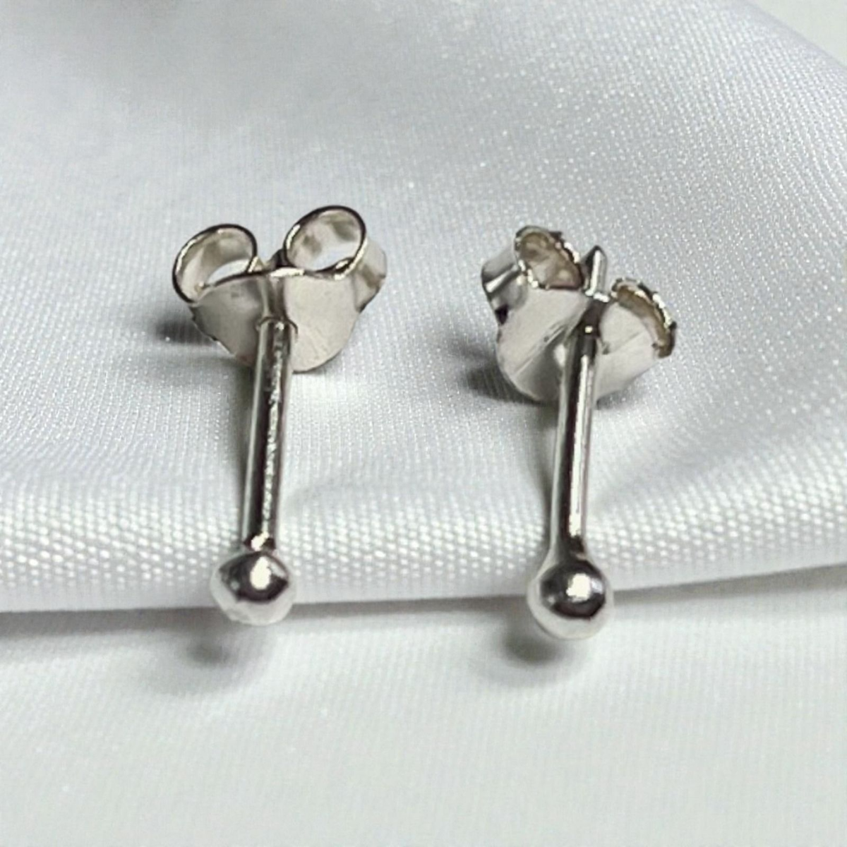 TOPO PLATA BALIN # 2