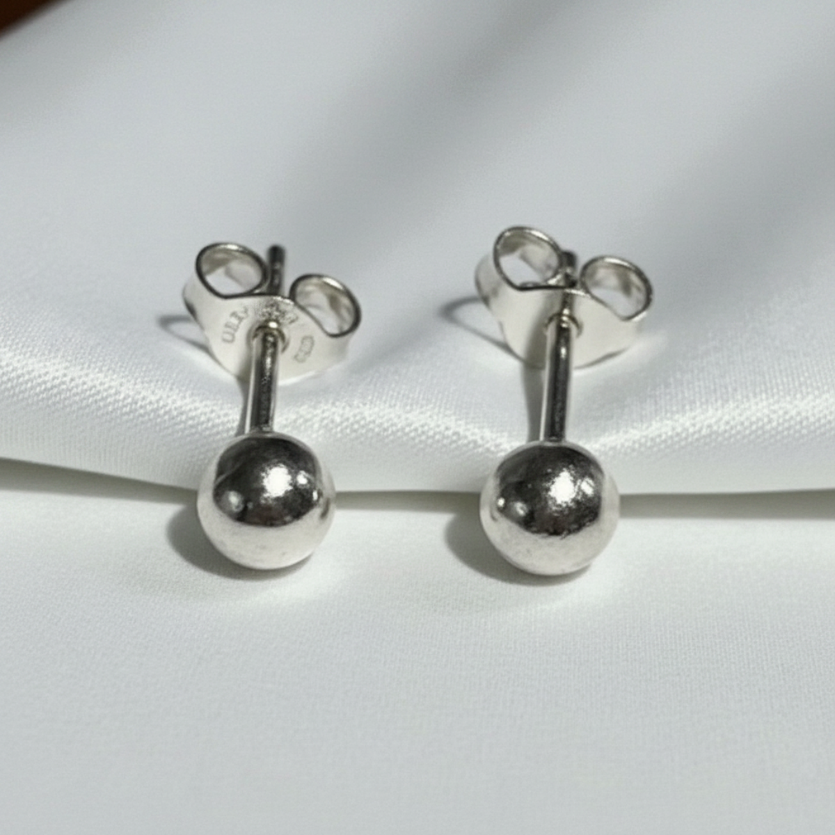 TOPO PLATA BALIN # 4