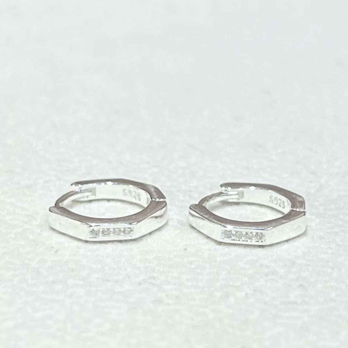 CANDONGA PLATA LEY 925