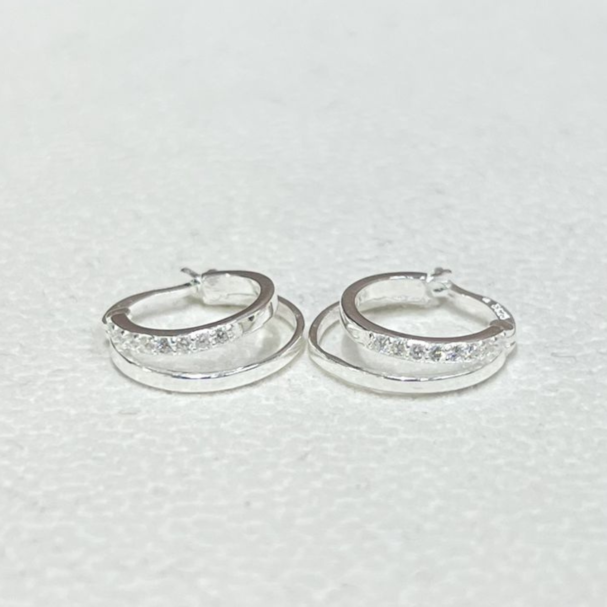 CANDONGA PLATA LEY 925