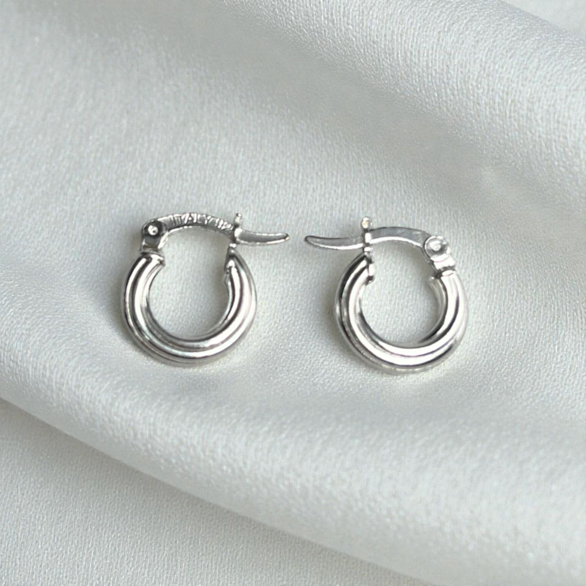 CANDONGA PLATA NAL T. ITALY MINI
