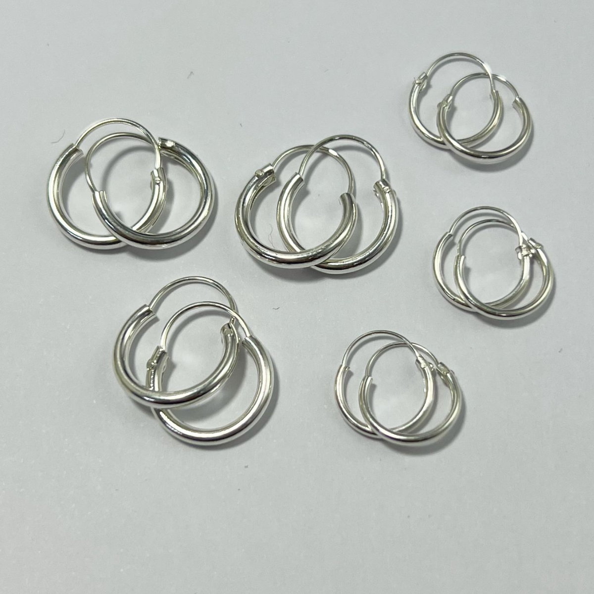 COMBO SOLO PARA MAYORISTAS EN PLATA LEY 925