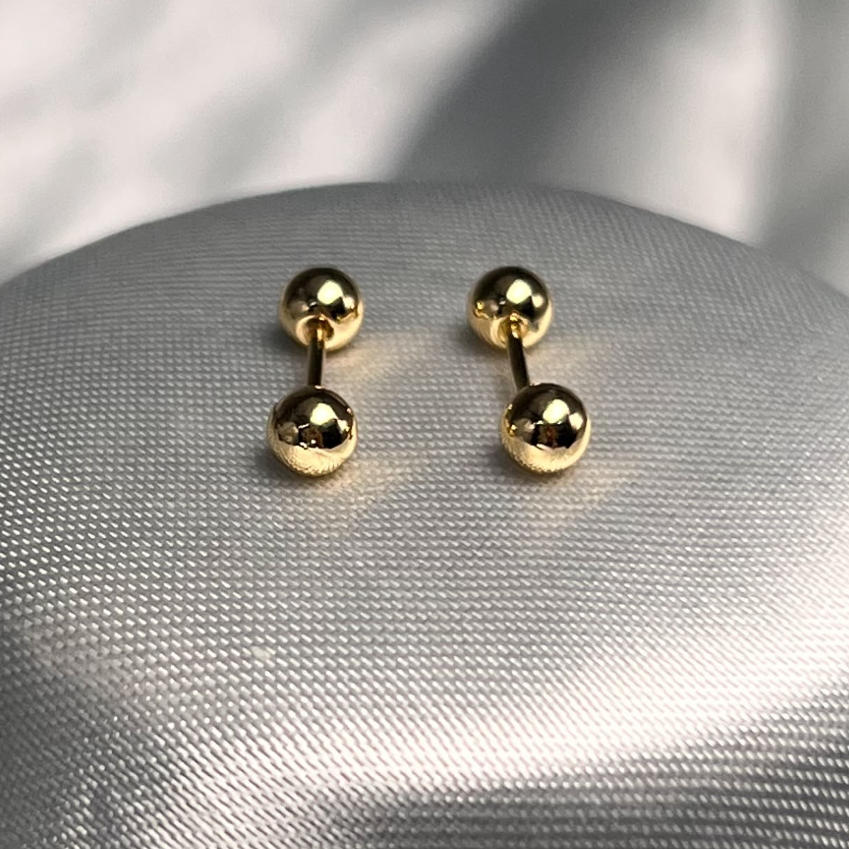 TOPO SEGURIDAD BALIN 4MM RODIO