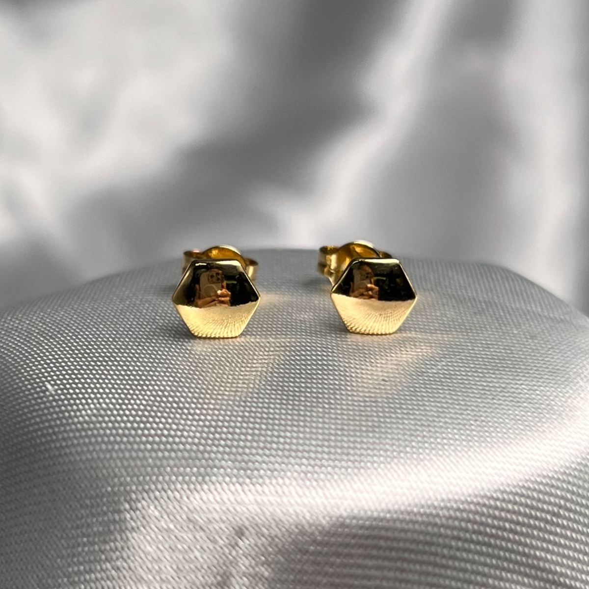 TOPO HEXAGONAL RODIO