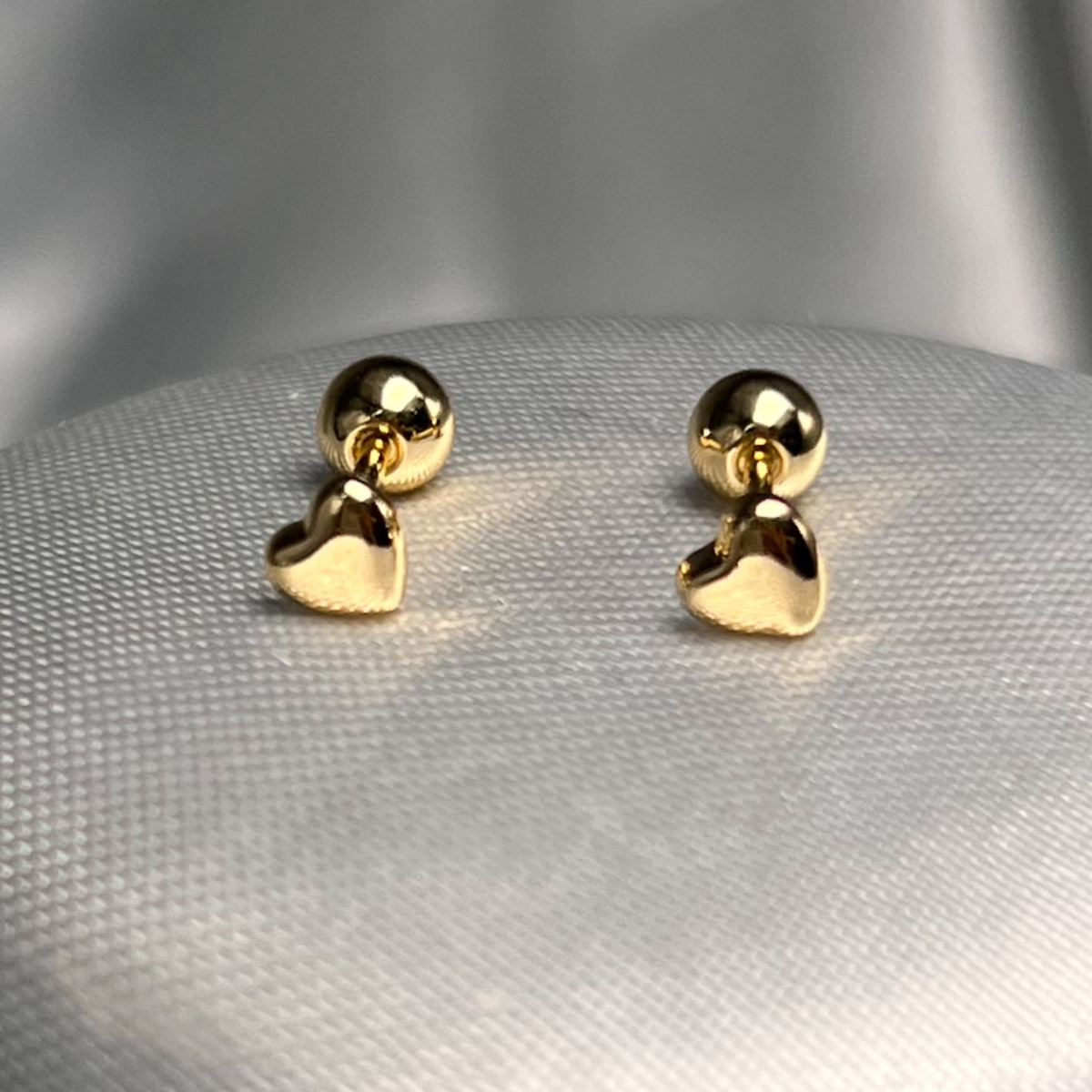 TOPO SEGURIDAD CORAZON MINI RODIO