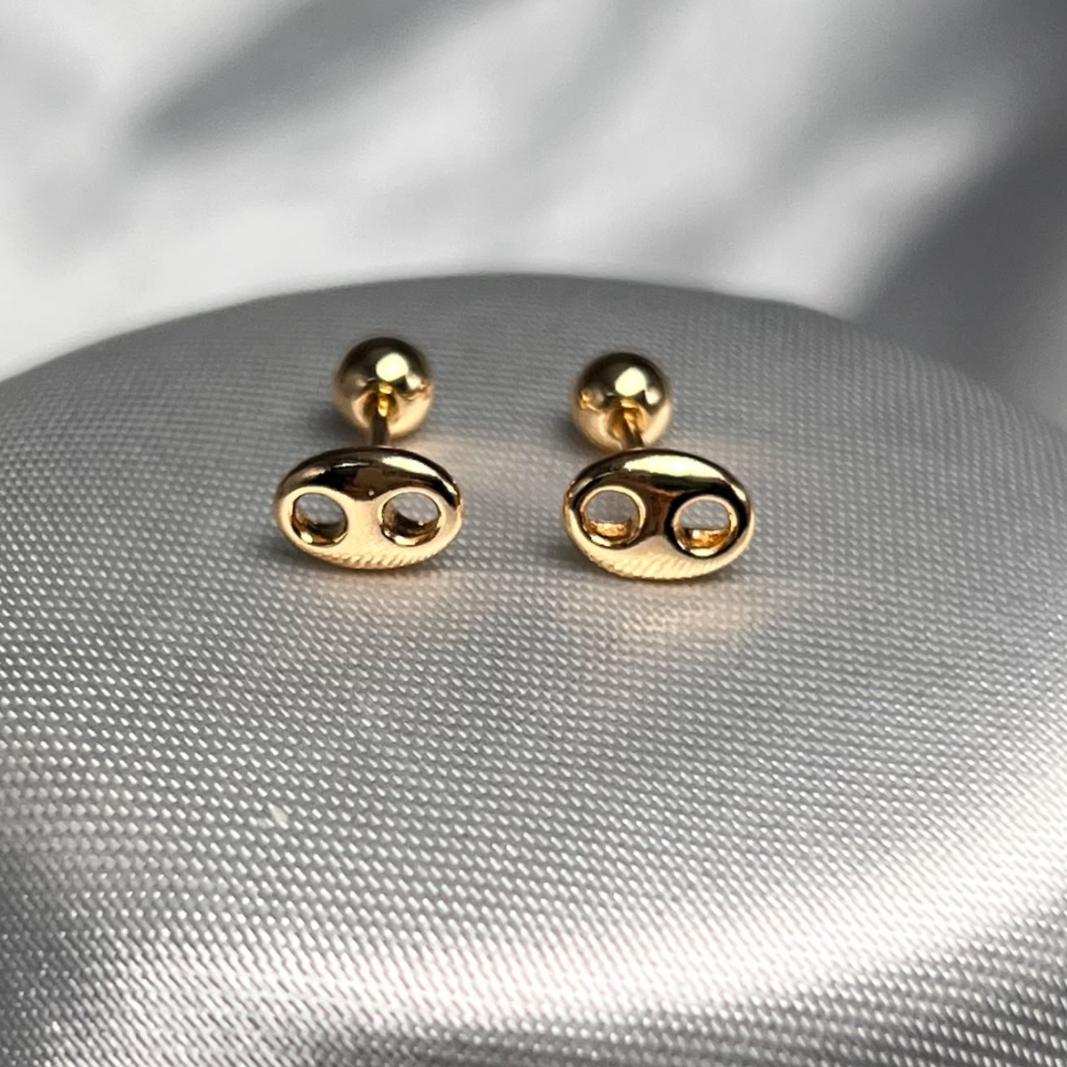 TOPO SEGURIDAD GUCCI RODIO