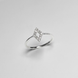 ANILLO PLATA CIRCONES TAILANDES