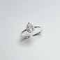 ANILLO SOLITARIO PLATA CIRCONES TAILANDES