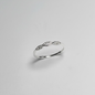 ANILLO PLATA CIRCONES TAILANDES
