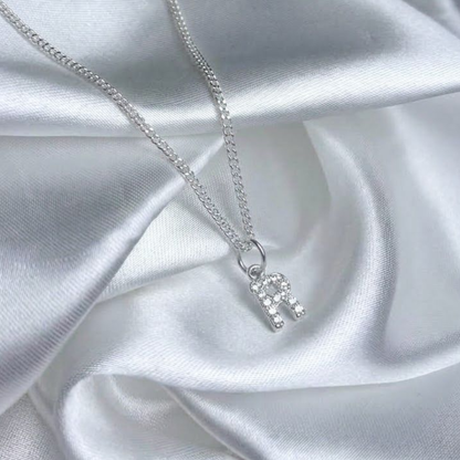 SET DE CADENA CON INICIAL PLATA LEY 925