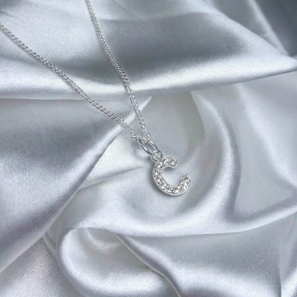 SET DE CADENA CON INICIAL PLATA LEY 925