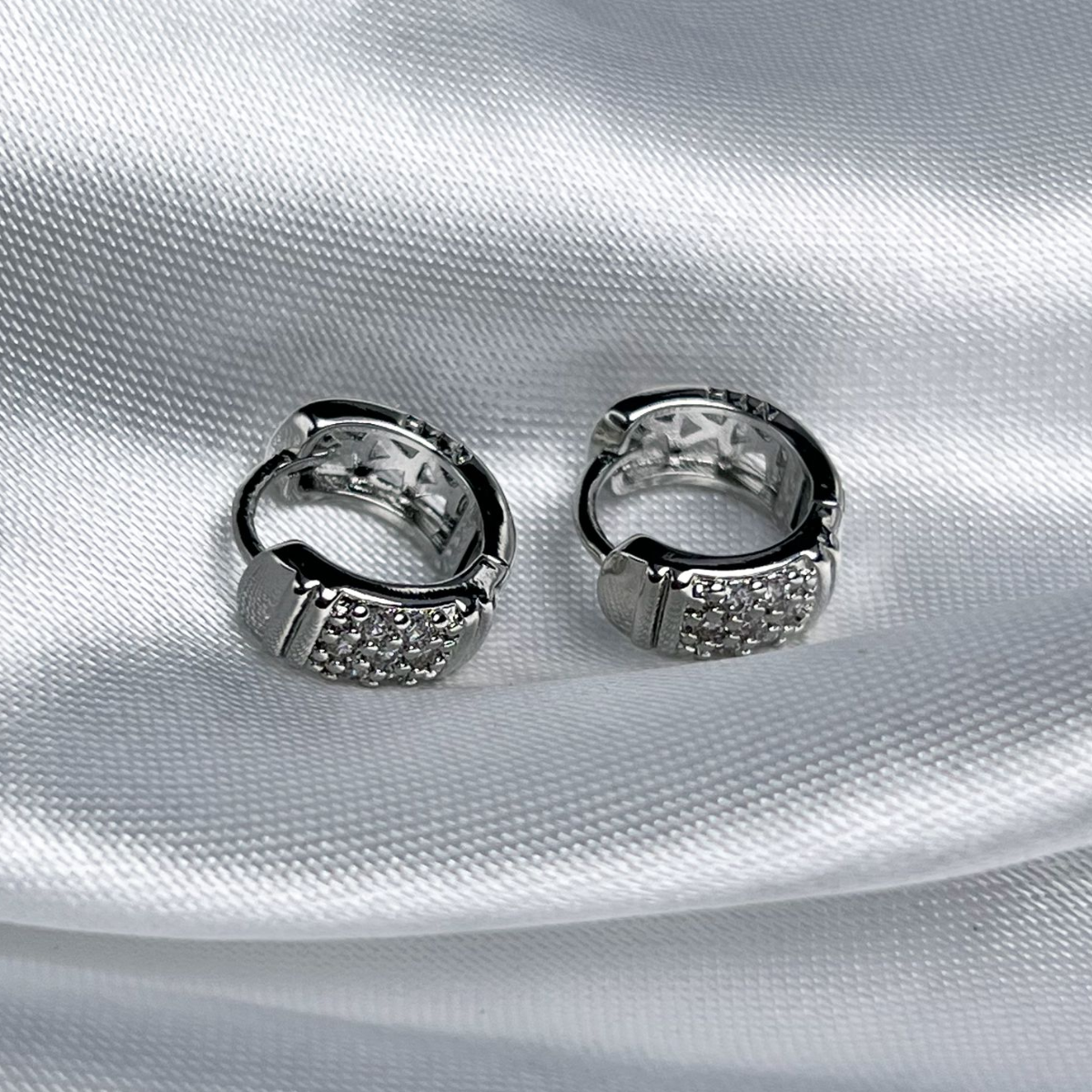 CANDONGA MICROCIRCON BLANCO RODIO