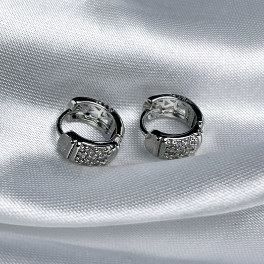 CANDONGA MICROCIRCON BLANCO RODIO