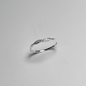 ANILLO PLATA CIRCONES TAILANDES