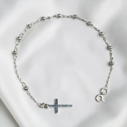 DENARIO PLATA BALIN 3MM