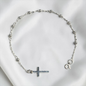 DENARIO PLATA BALIN 3MM