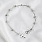 DENARIO PLATA BALIN 3.5MM