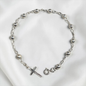 DENARIO PLATA BALIN 4MM
