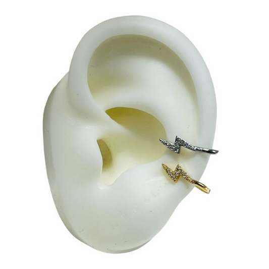 EAR CUFF RAYO