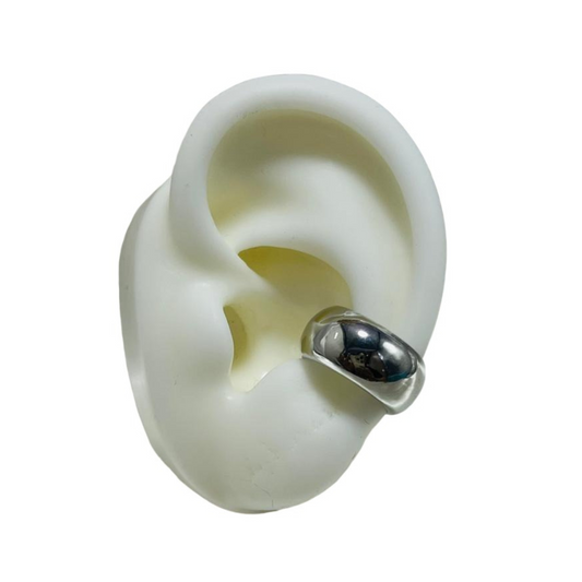EAR CUFF LISO