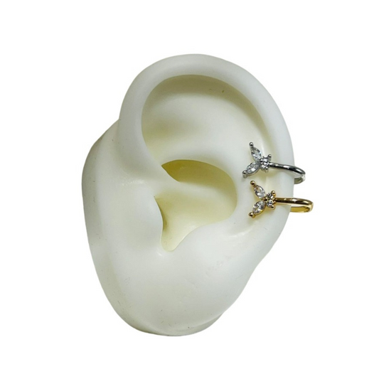 EAR CUFF MARIPOSA