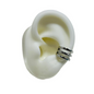 EAR CUFF TRIPLE DELGADO