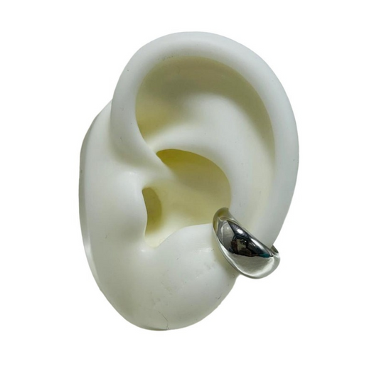 EAR CUFF LISO GRUESO