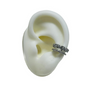 EAR CUFF DOBLE CIRCONES