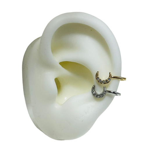 EAR CUFF LUNA