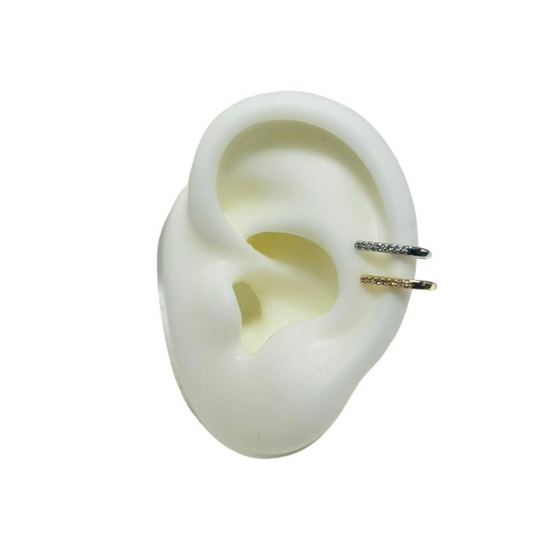 EAR CUFF PIEDRAS