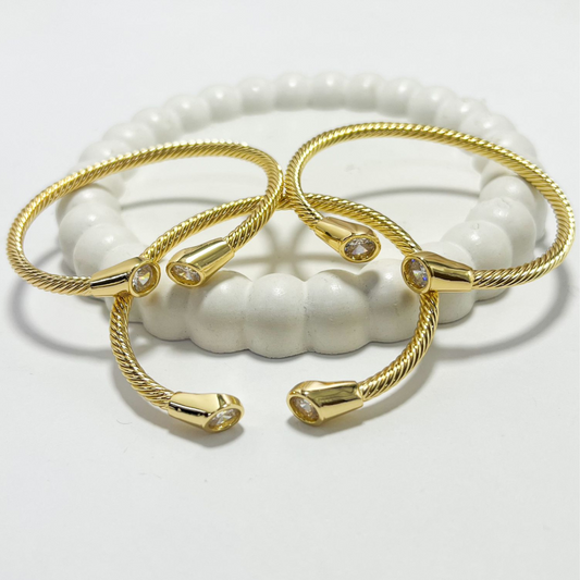 BRAZALETE SET X3 55125